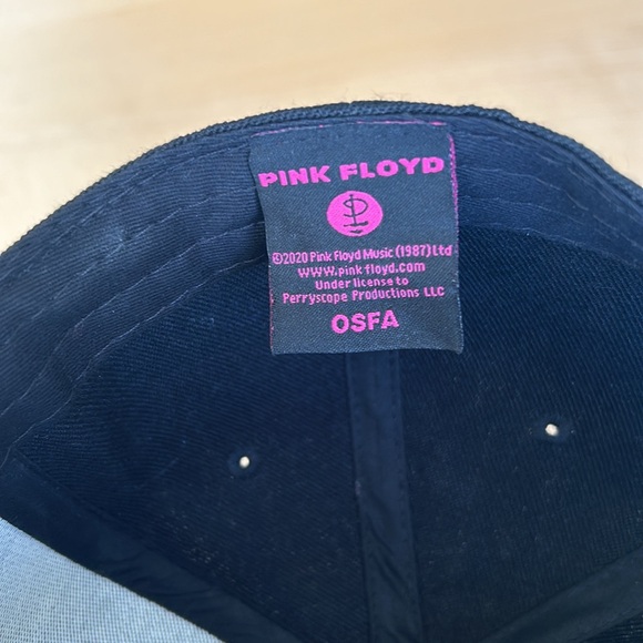 Pink Floyd Hat snapback - Picture 6 of 7